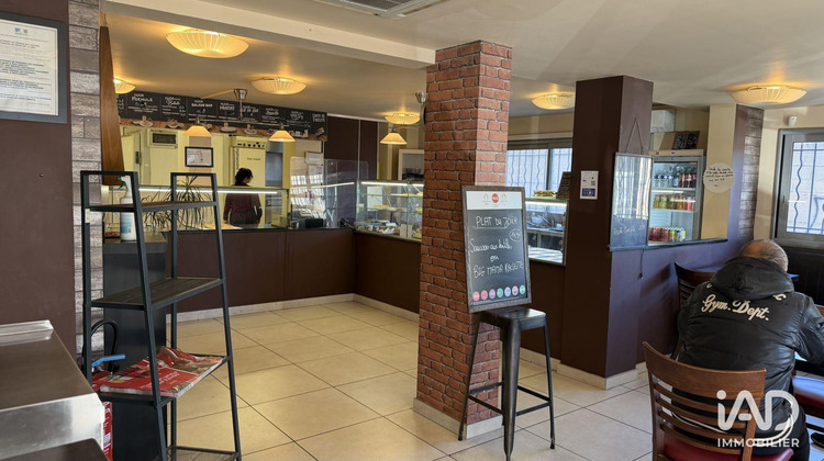 Ma-Cabane - Vente Boutique La Penne-sur-Huveaune, 130 m²
