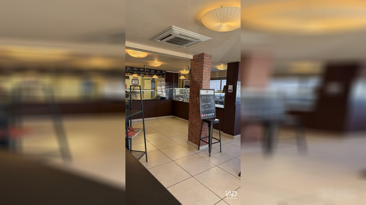 Ma-Cabane - Vente Boutique La Penne-sur-Huveaune, 130 m²