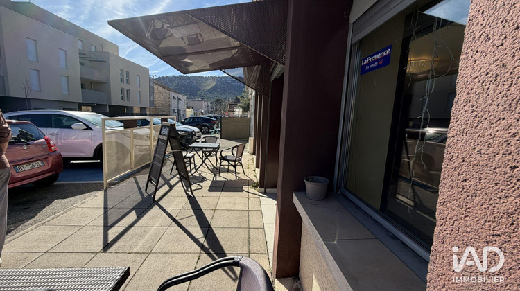 Ma-Cabane - Vente Boutique La Penne-sur-Huveaune, 130 m²