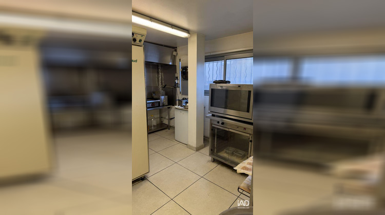 Ma-Cabane - Vente Boutique La Penne-sur-Huveaune, 130 m²