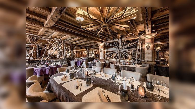 Ma-Cabane - Vente Boutique La Plagne Tarentaise, 200 m²