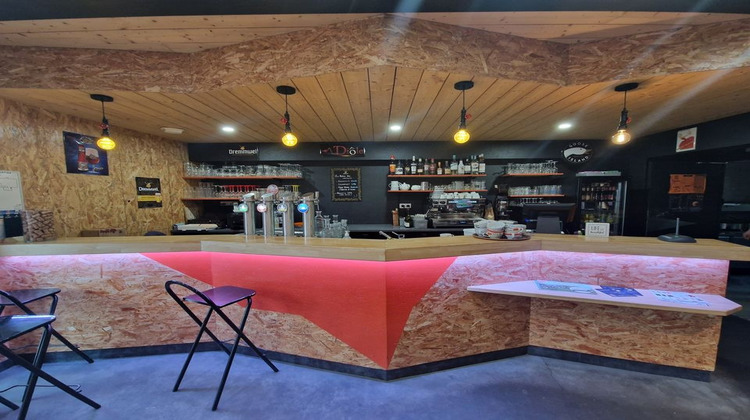 Ma-Cabane - Vente Boutique LA POMMERAYE, 100 m²