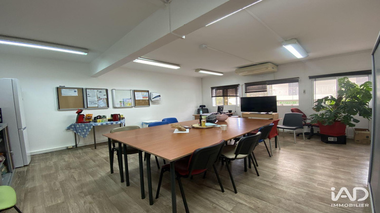 Ma-Cabane - Vente Boutique La Possession, 202 m²