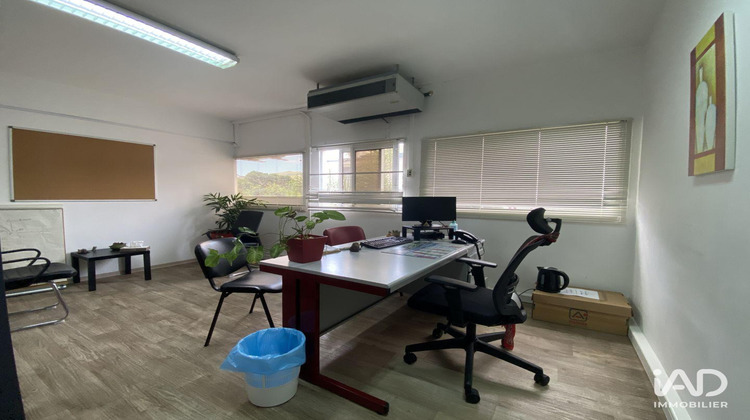 Ma-Cabane - Vente Boutique La Possession, 202 m²