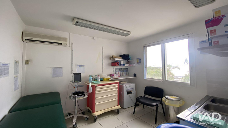 Ma-Cabane - Vente Boutique La Possession, 202 m²