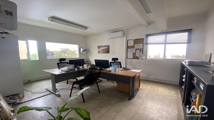 Ma-Cabane - Vente Boutique La Possession, 202 m²