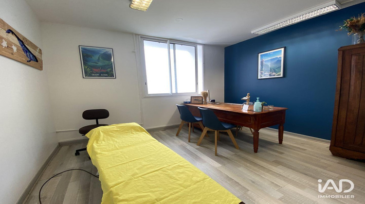 Ma-Cabane - Vente Boutique La Possession, 105 m²