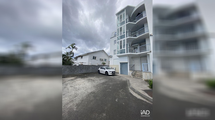 Ma-Cabane - Vente Boutique La Possession, 105 m²