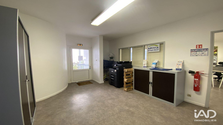 Ma-Cabane - Vente Boutique La Possession, 96 m²