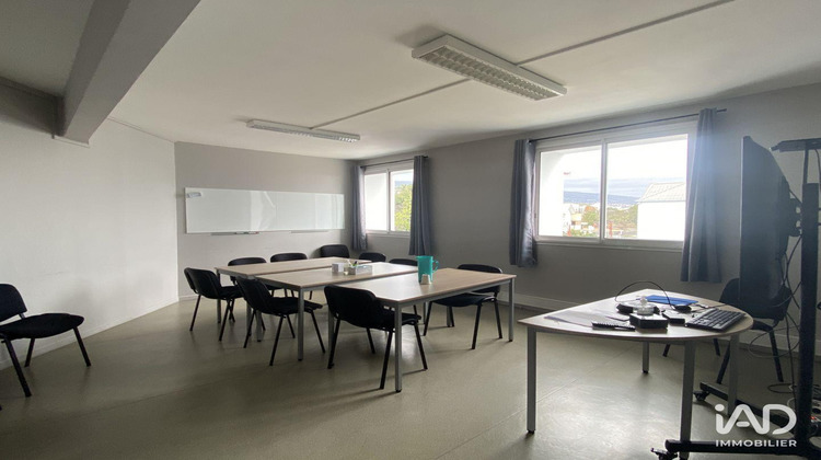 Ma-Cabane - Vente Boutique La Possession, 84 m²