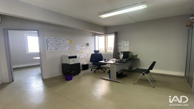 Ma-Cabane - Vente Boutique La Possession, 84 m²