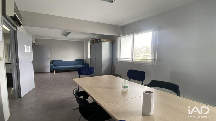 Ma-Cabane - Vente Boutique La Possession, 84 m²