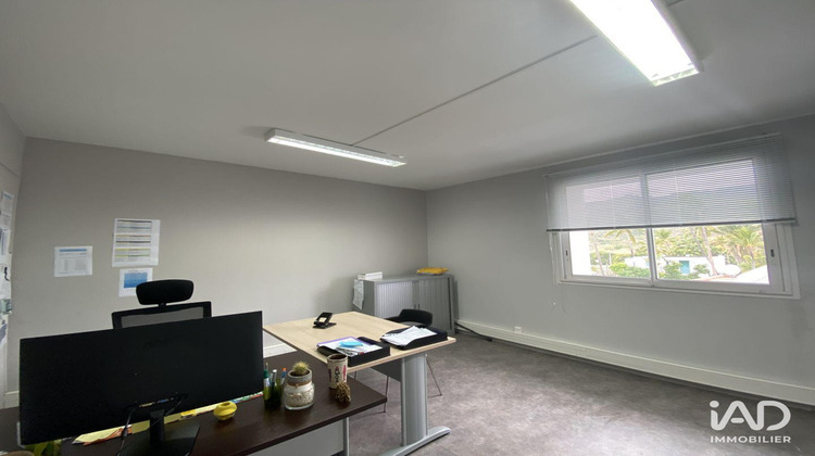 Ma-Cabane - Vente Boutique La Possession, 118 m²