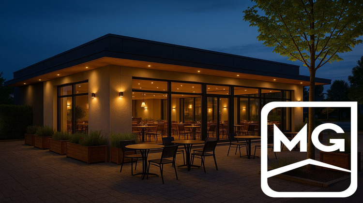 Ma-Cabane - Vente Boutique La Ravoire, 396 m²