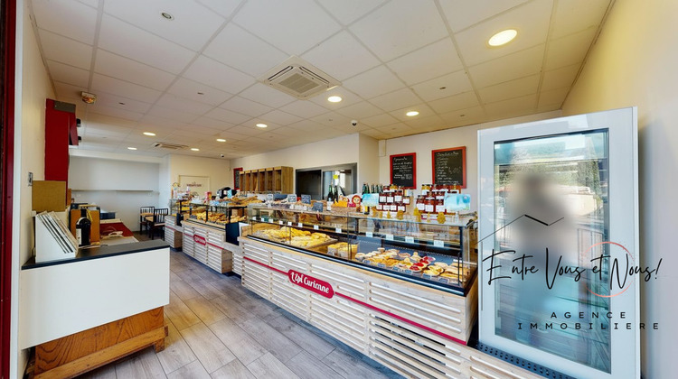 Ma-Cabane - Vente Boutique La Réole, 200 m²