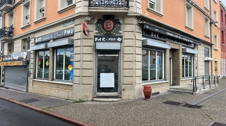 Ma-Cabane - Vente Boutique La Ricamarie, 151 m²