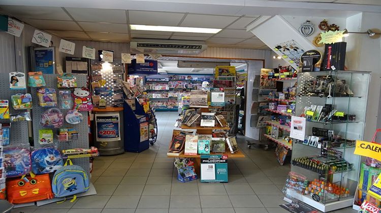 Ma-Cabane - Vente Boutique LA ROCHE-SUR-YON, 1 m²