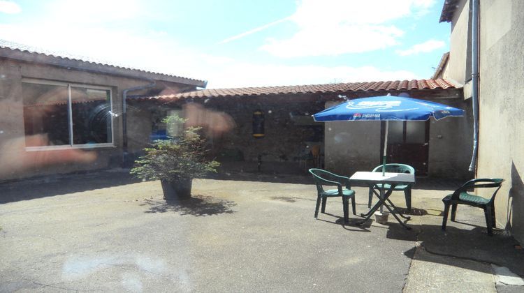 Ma-Cabane - Vente Boutique LA ROCHE-SUR-YON, 1 m²