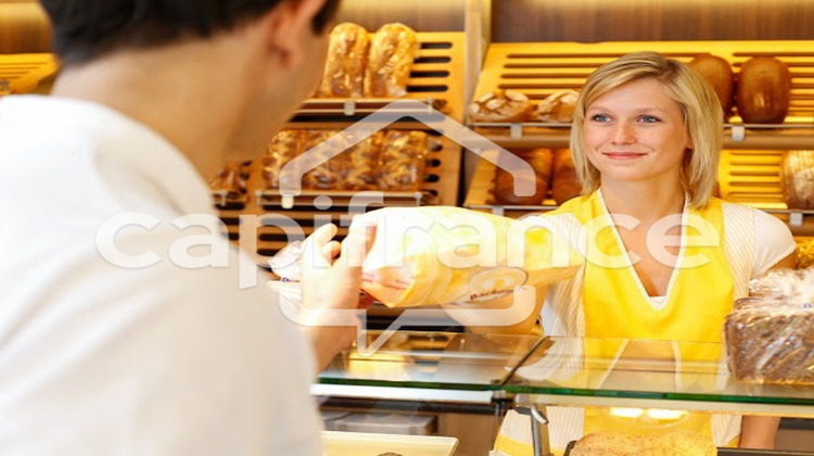 Ma-Cabane - Vente Boutique LA ROCHE SUR YON, 200 m²