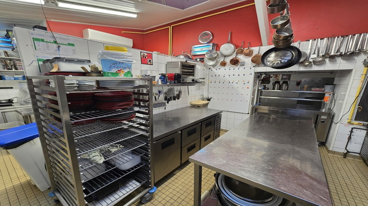 Ma-Cabane - Vente Boutique LA ROCHE SUR YON, 354 m²