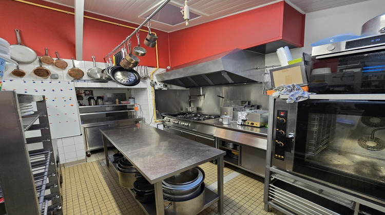 Ma-Cabane - Vente Boutique LA ROCHE SUR YON, 354 m²