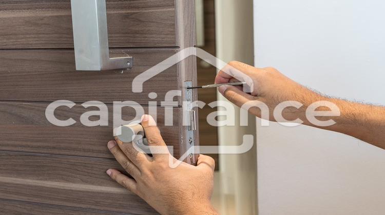 Ma-Cabane - Vente Boutique LA ROCHE SUR YON, 58 m²