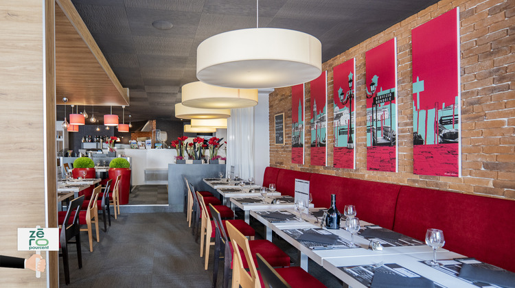 Ma-Cabane - Vente Boutique La Roche-sur-Yon, 160 m²