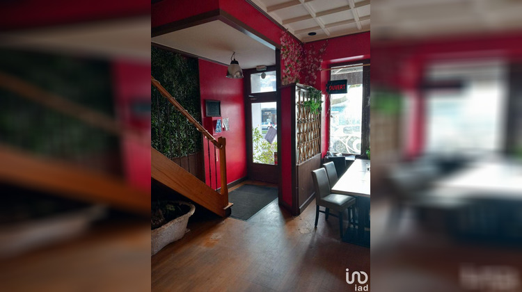 Ma-Cabane - Vente Boutique La Roche-sur-Yon, 245 m²