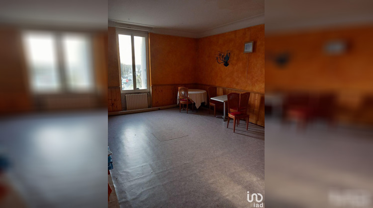Ma-Cabane - Vente Boutique La Roche-sur-Yon, 245 m²