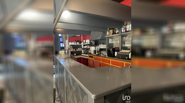 Ma-Cabane - Vente Boutique La Roche-sur-Yon, 80 m²