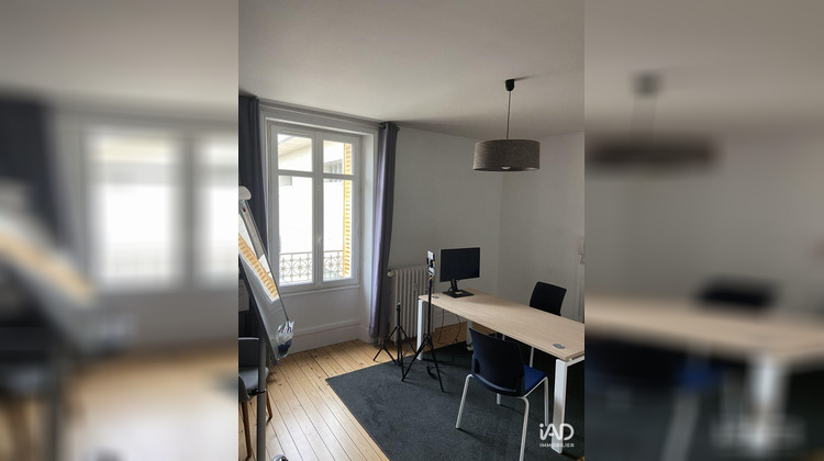 Ma-Cabane - Vente Boutique La Roche-sur-Yon, 127 m²