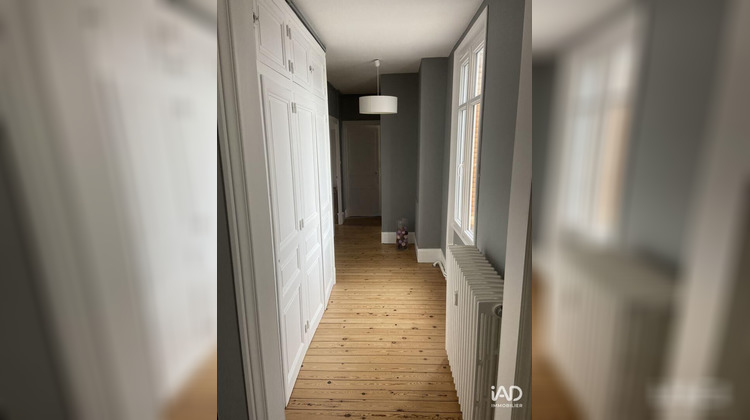 Ma-Cabane - Vente Boutique La Roche-sur-Yon, 127 m²