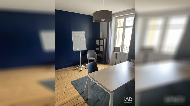 Ma-Cabane - Vente Boutique La Roche-sur-Yon, 127 m²