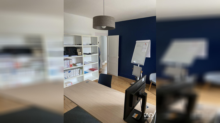 Ma-Cabane - Vente Boutique La Roche-sur-Yon, 127 m²