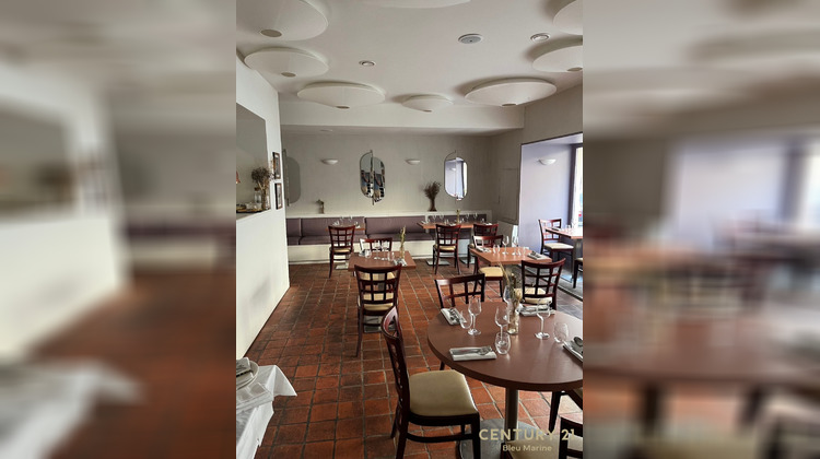 Ma-Cabane - Vente Boutique La Roche-sur-Yon, 150 m²