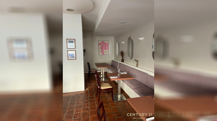 Ma-Cabane - Vente Boutique La Roche-sur-Yon, 150 m²