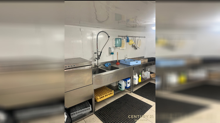 Ma-Cabane - Vente Boutique La Roche-sur-Yon, 150 m²