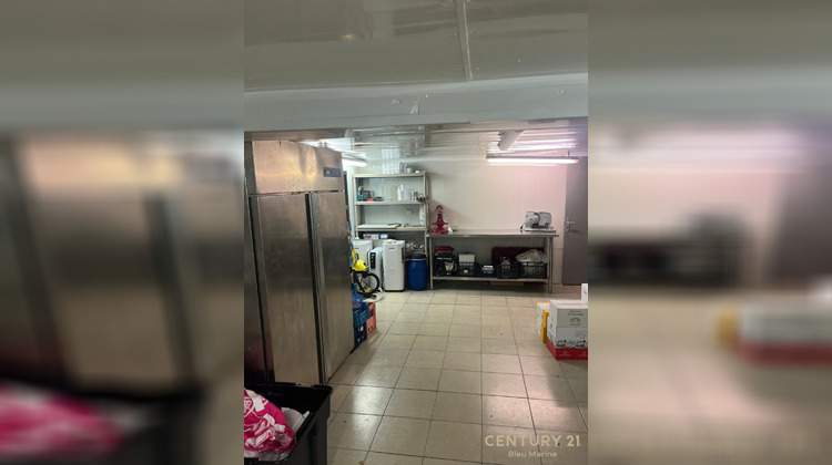 Ma-Cabane - Vente Boutique La Roche-sur-Yon, 150 m²