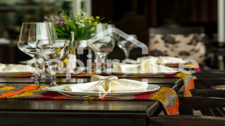 Ma-Cabane - Vente Boutique LA ROCHE SUR YON, 354 m²
