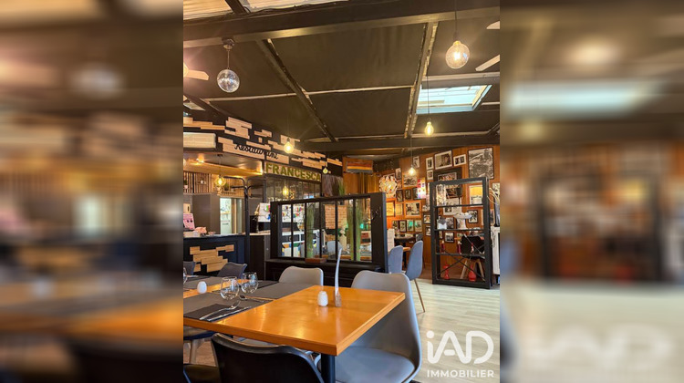 Ma-Cabane - Vente Boutique La Roche-sur-Yon, 160 m²