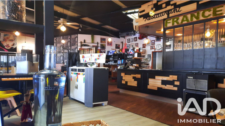 Ma-Cabane - Vente Boutique La Roche-sur-Yon, 160 m²