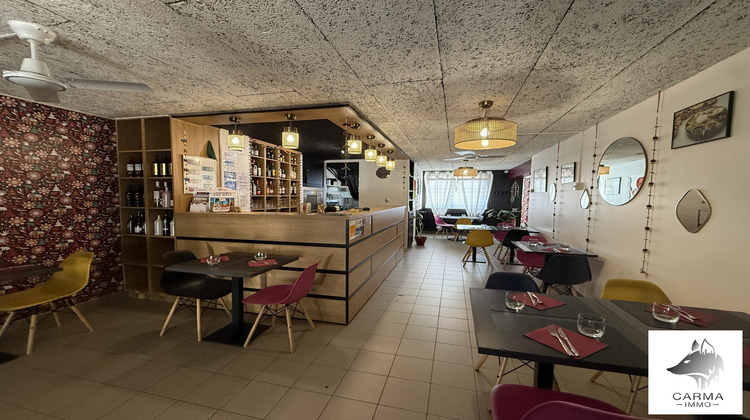 Ma-Cabane - Vente Boutique La Roche-sur-Yon, 0 m²