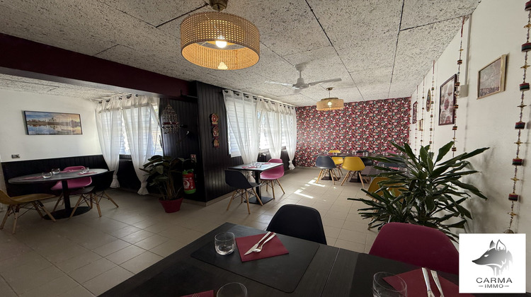 Ma-Cabane - Vente Boutique La Roche-sur-Yon, 0 m²