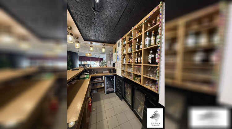Ma-Cabane - Vente Boutique La Roche-sur-Yon, 0 m²