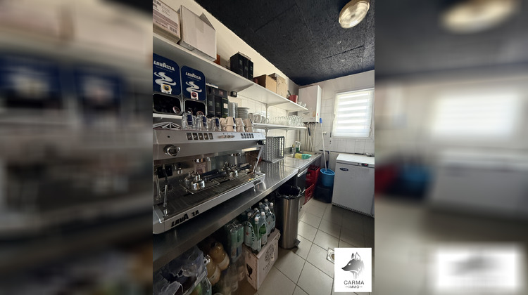 Ma-Cabane - Vente Boutique La Roche-sur-Yon, 0 m²