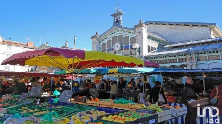 Ma-Cabane - Vente Boutique La Rochelle, 26 m²