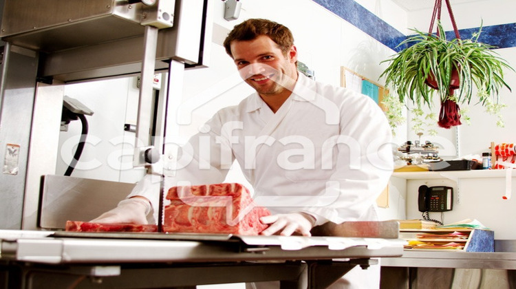 Ma-Cabane - Vente Boutique LA ROCHELLE, 179 m²