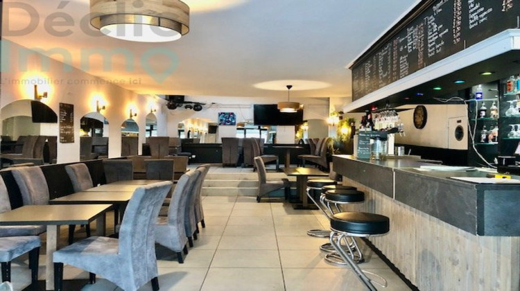 Ma-Cabane - Vente Boutique LA ROCHELLE, 91 m²