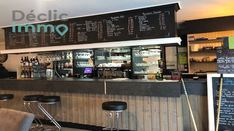 Ma-Cabane - Vente Boutique LA ROCHELLE, 91 m²