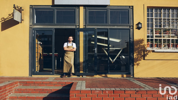 Ma-Cabane - Vente Boutique La Rochelle, 150 m²